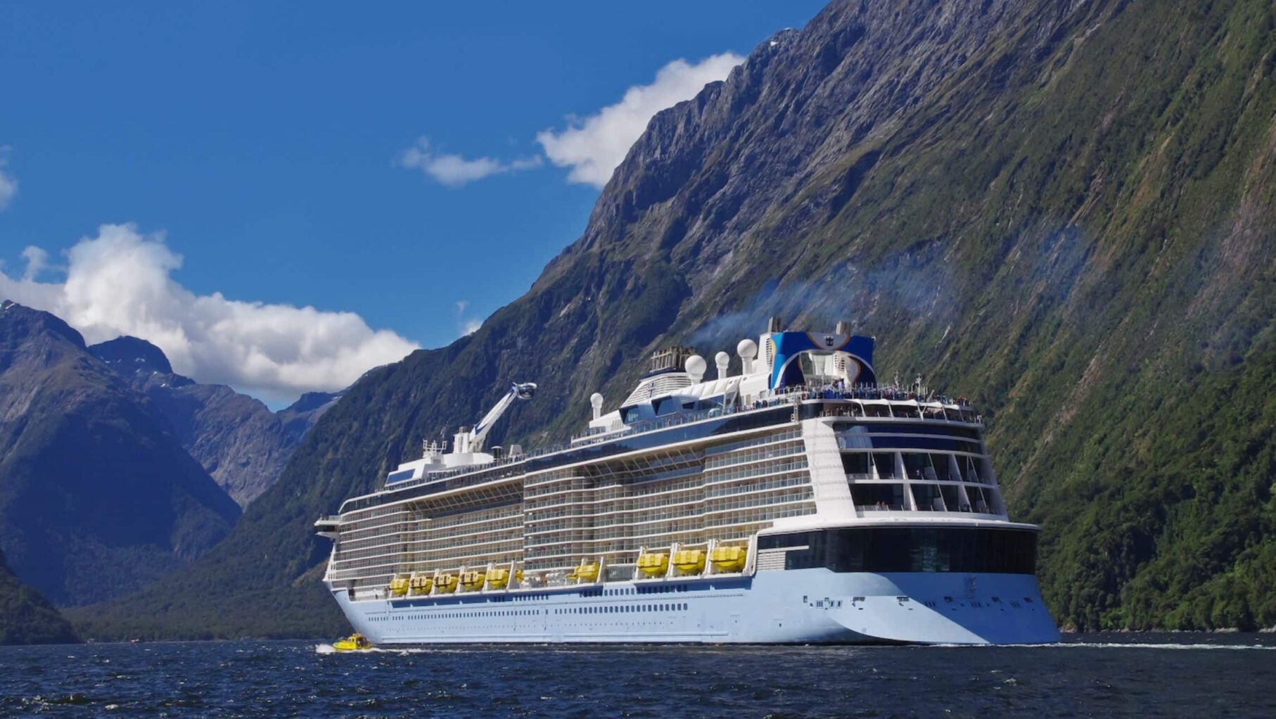 rc in new zeland