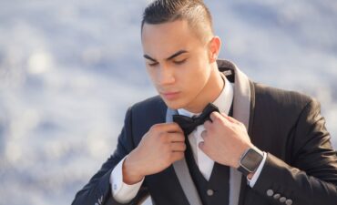 Regent Sevens seas dress code
