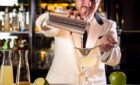 Drinks packages and Barman