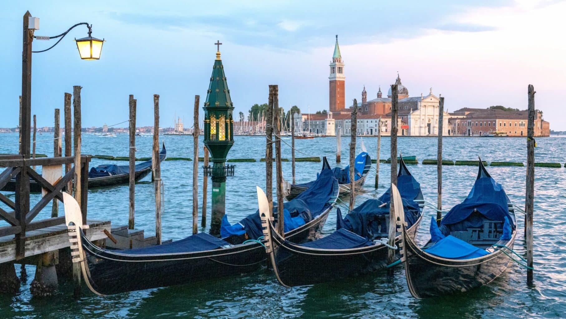 venice tauck