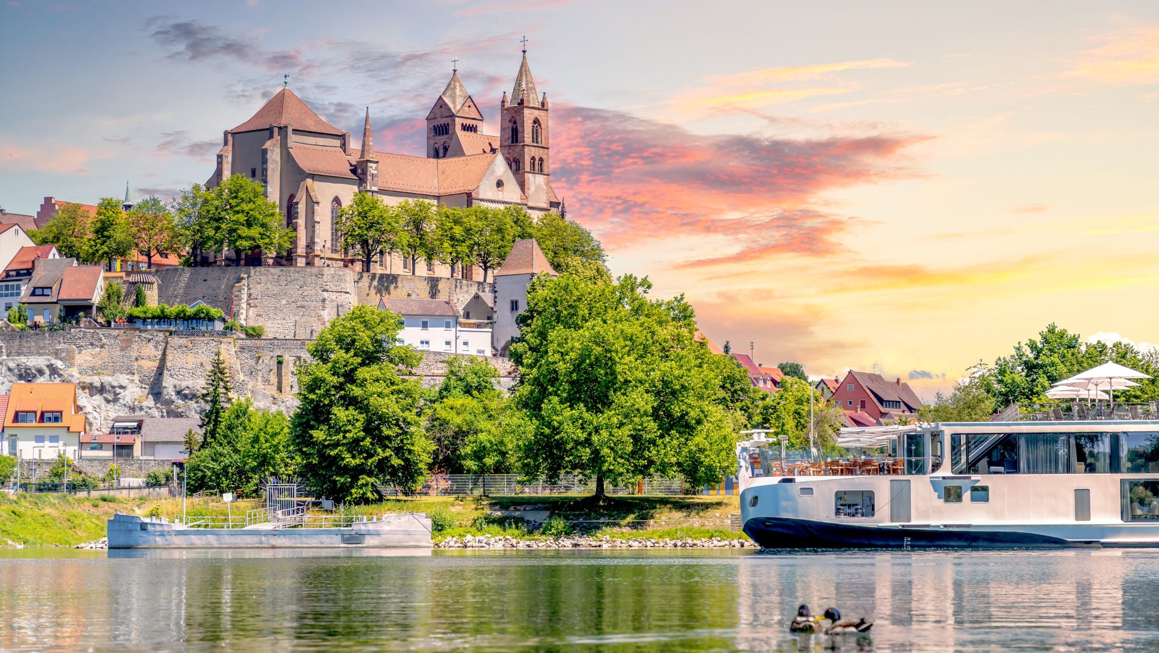 Breisach Germany