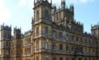 Downton Abbey Highclere Castle