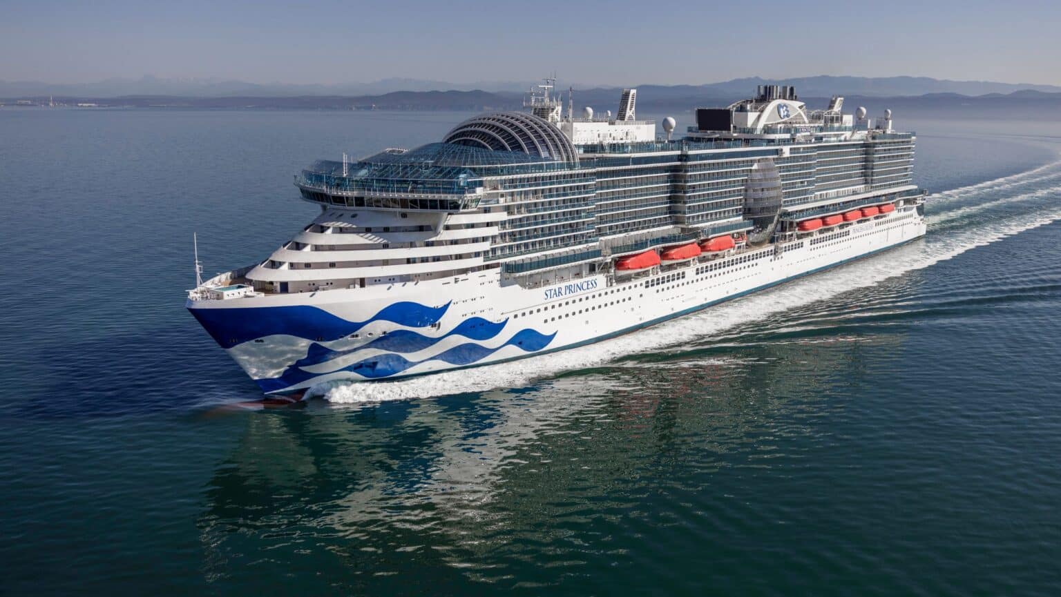 Star Princess