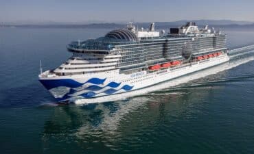 Star Princess