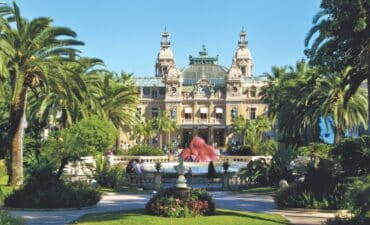 Tauck Monte Carlo