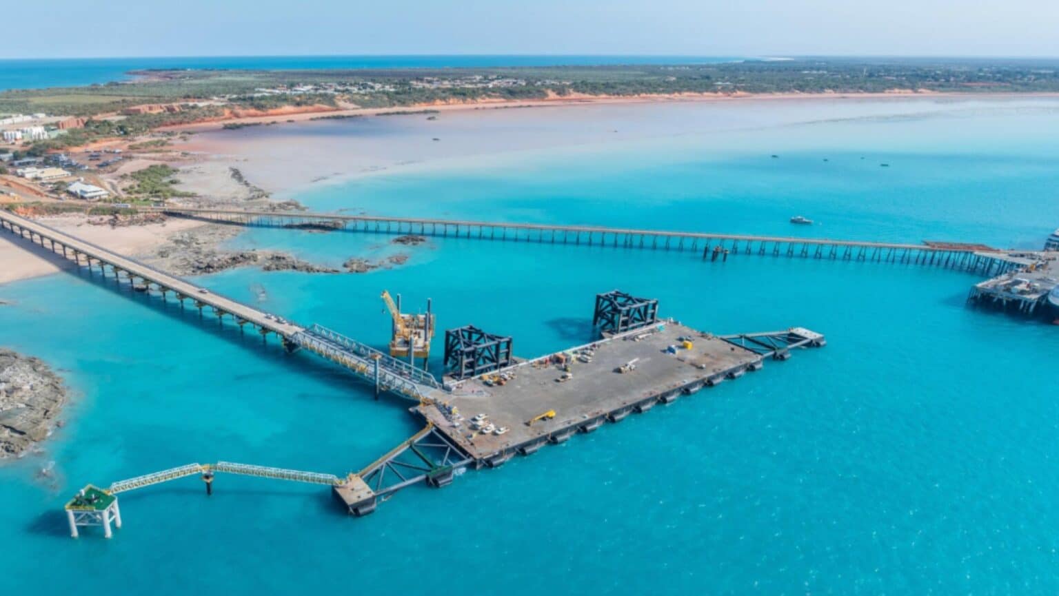 broome port