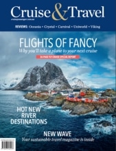 Cruise and Travel Magazine Edition 99