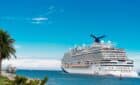 cruise ship