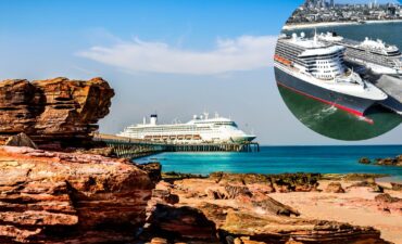 wa and melbourne ships