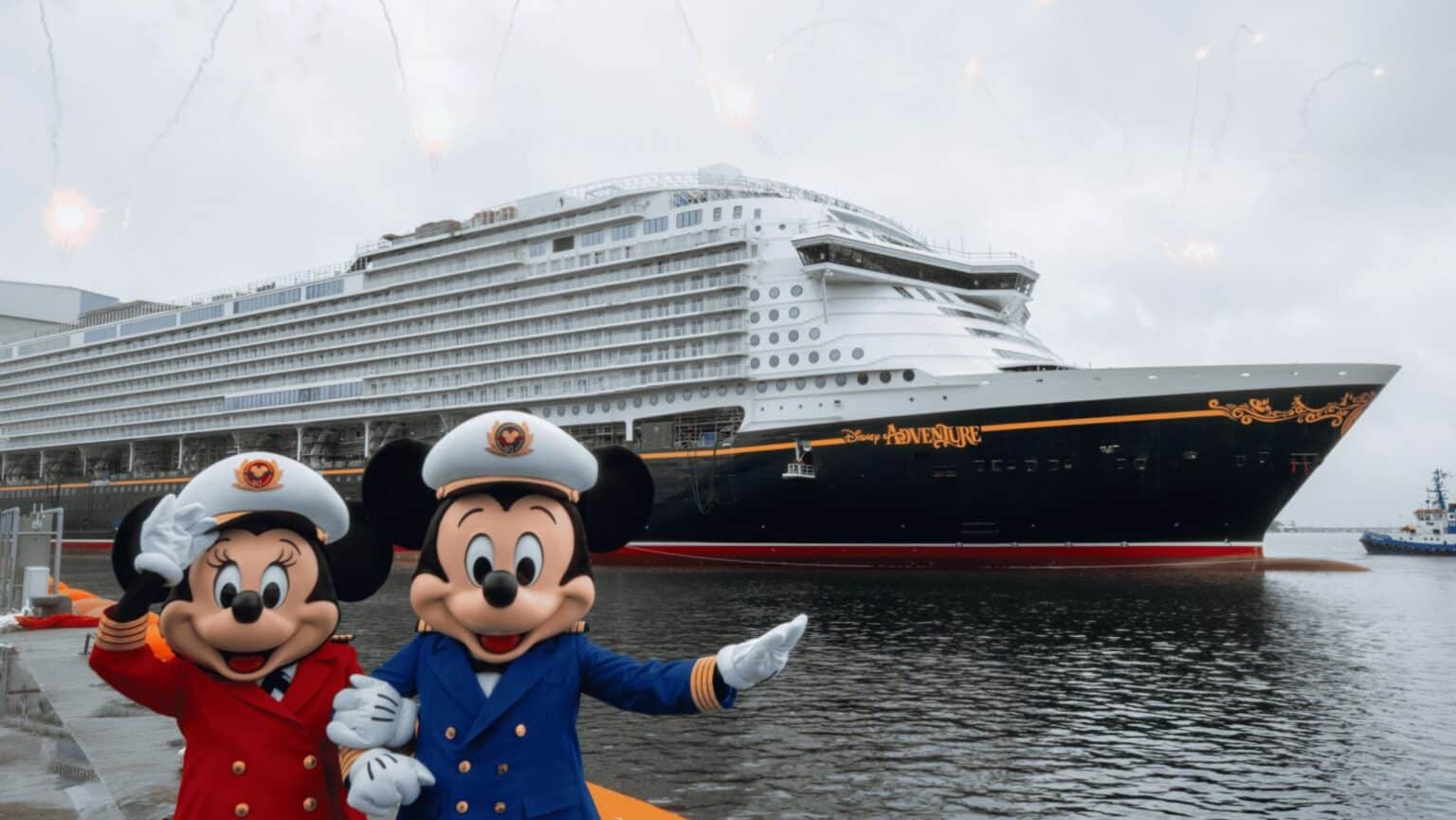 disney adventure