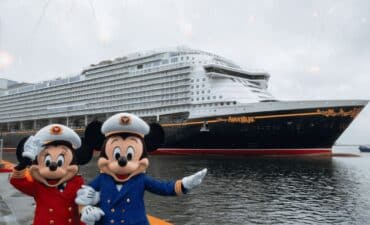 disney adventure