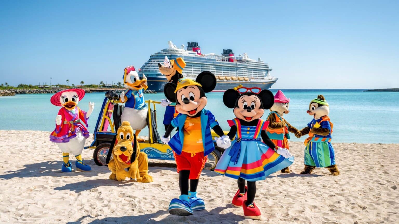 disney cruise sale