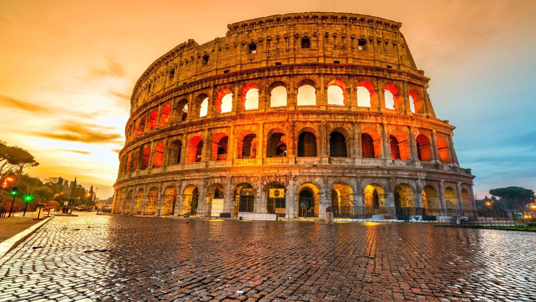 rome