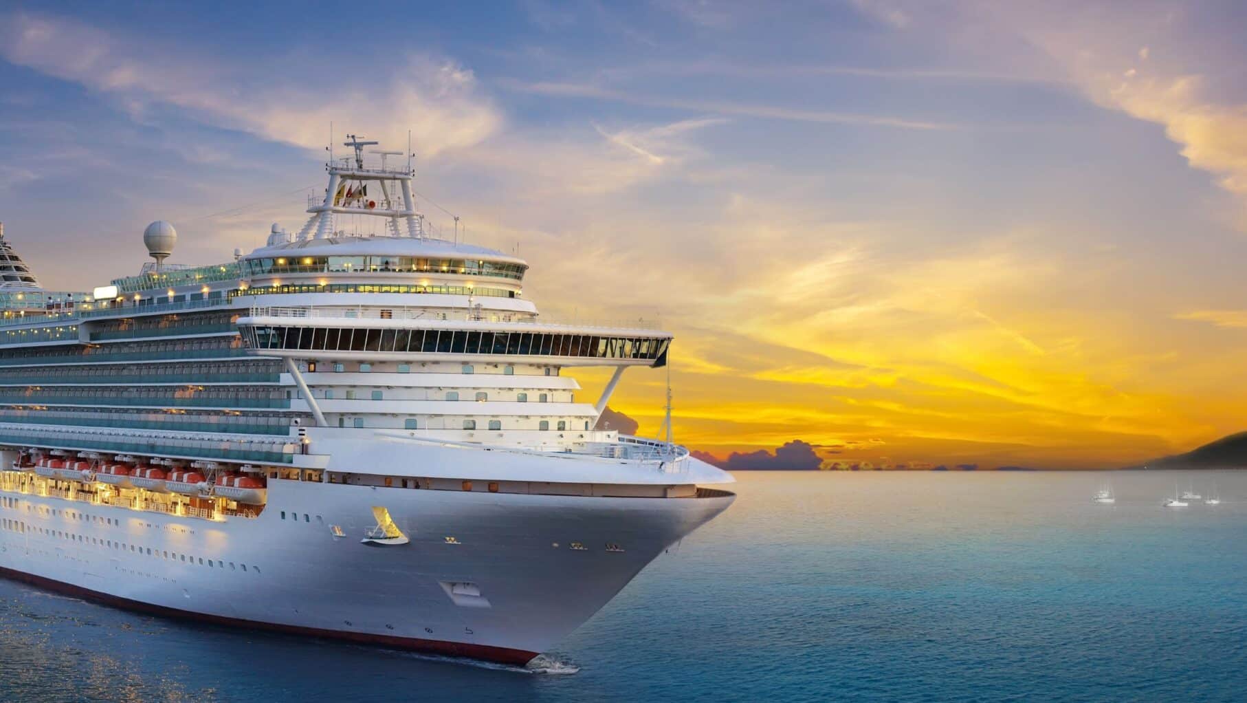 med cruise