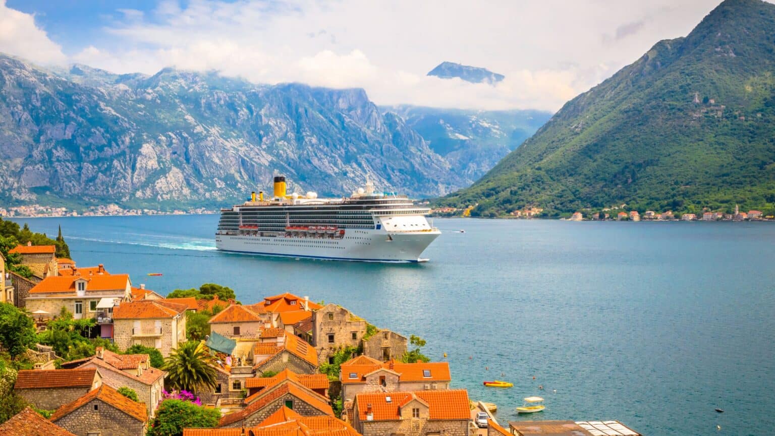 med cruise