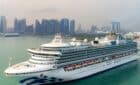 sapphire princess