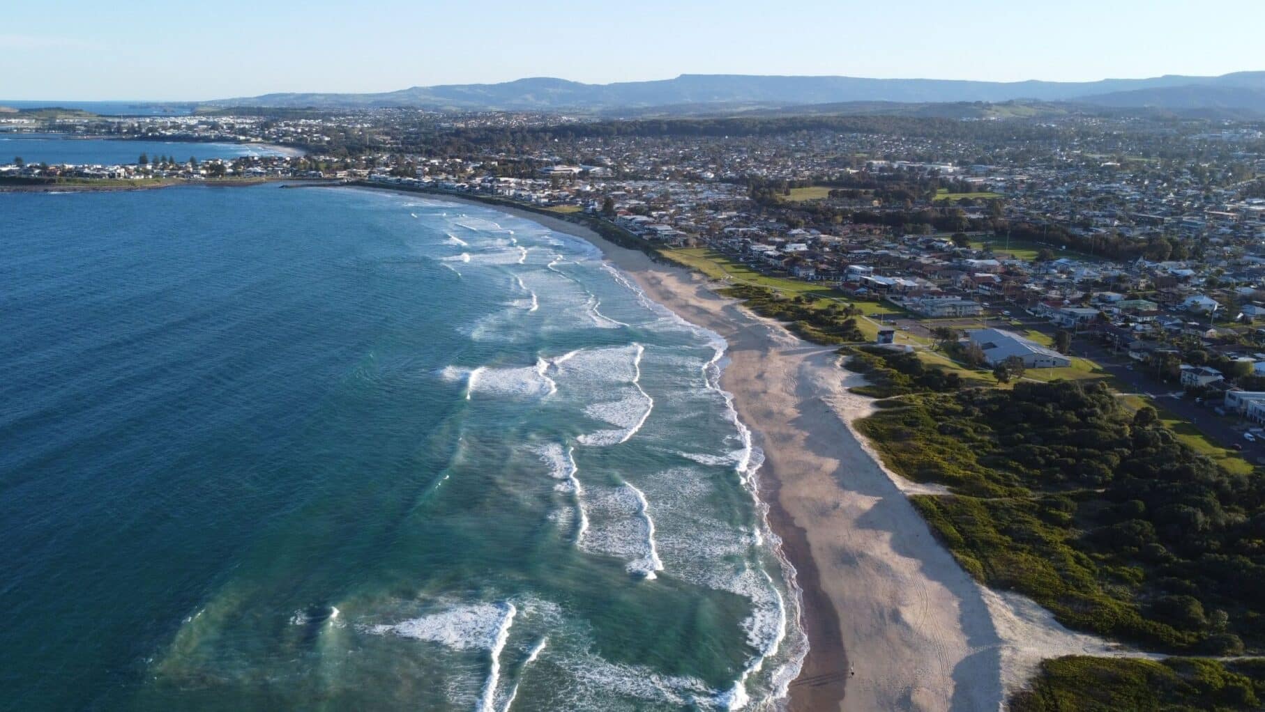 Wollongong