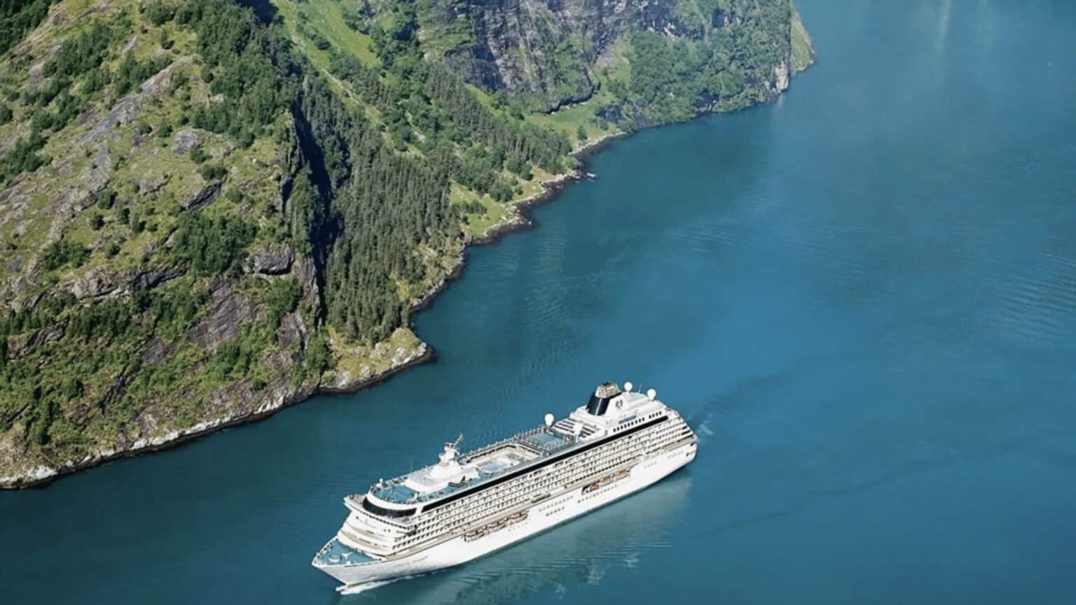 Crystal Serenity