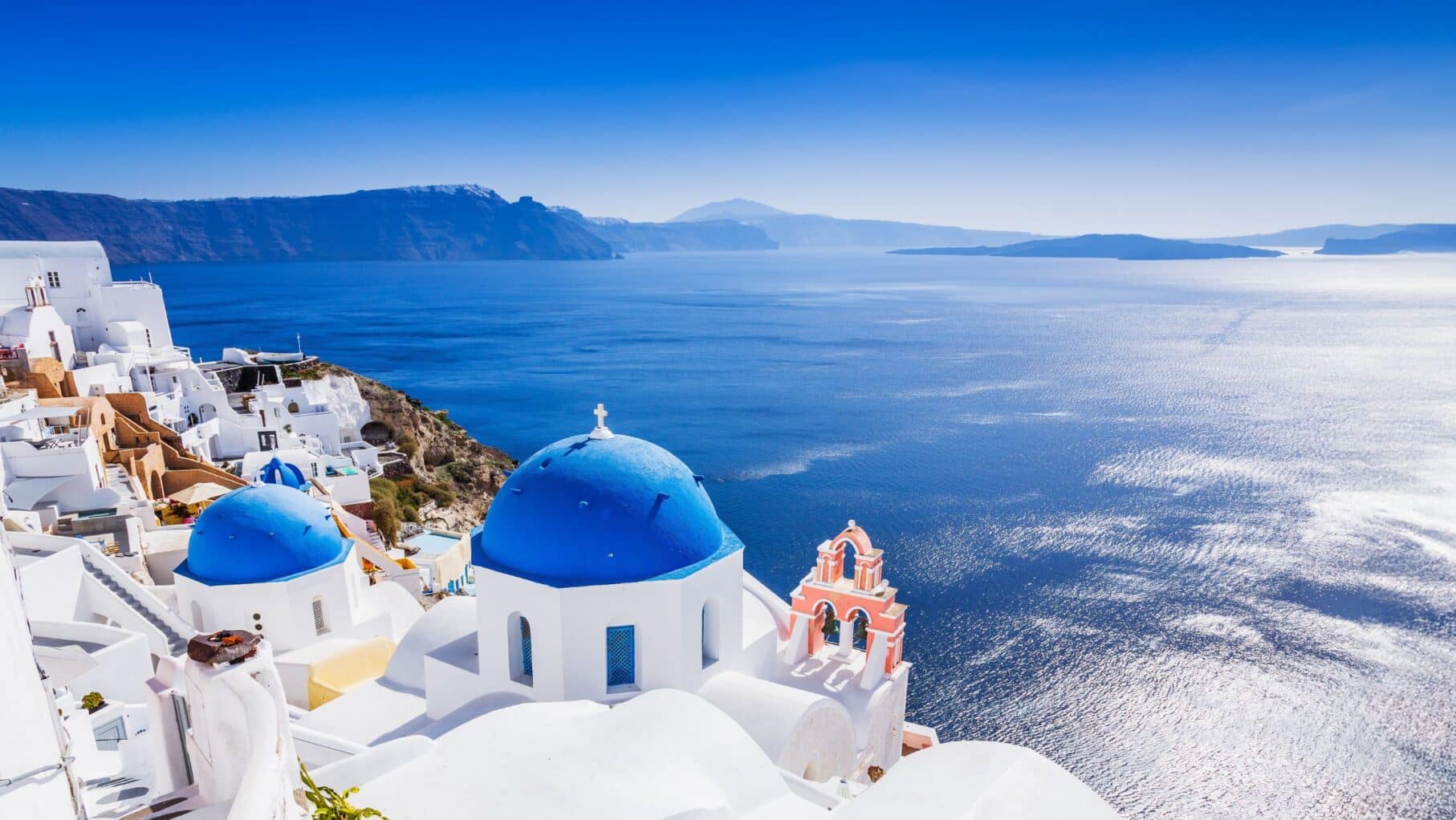 Santorini