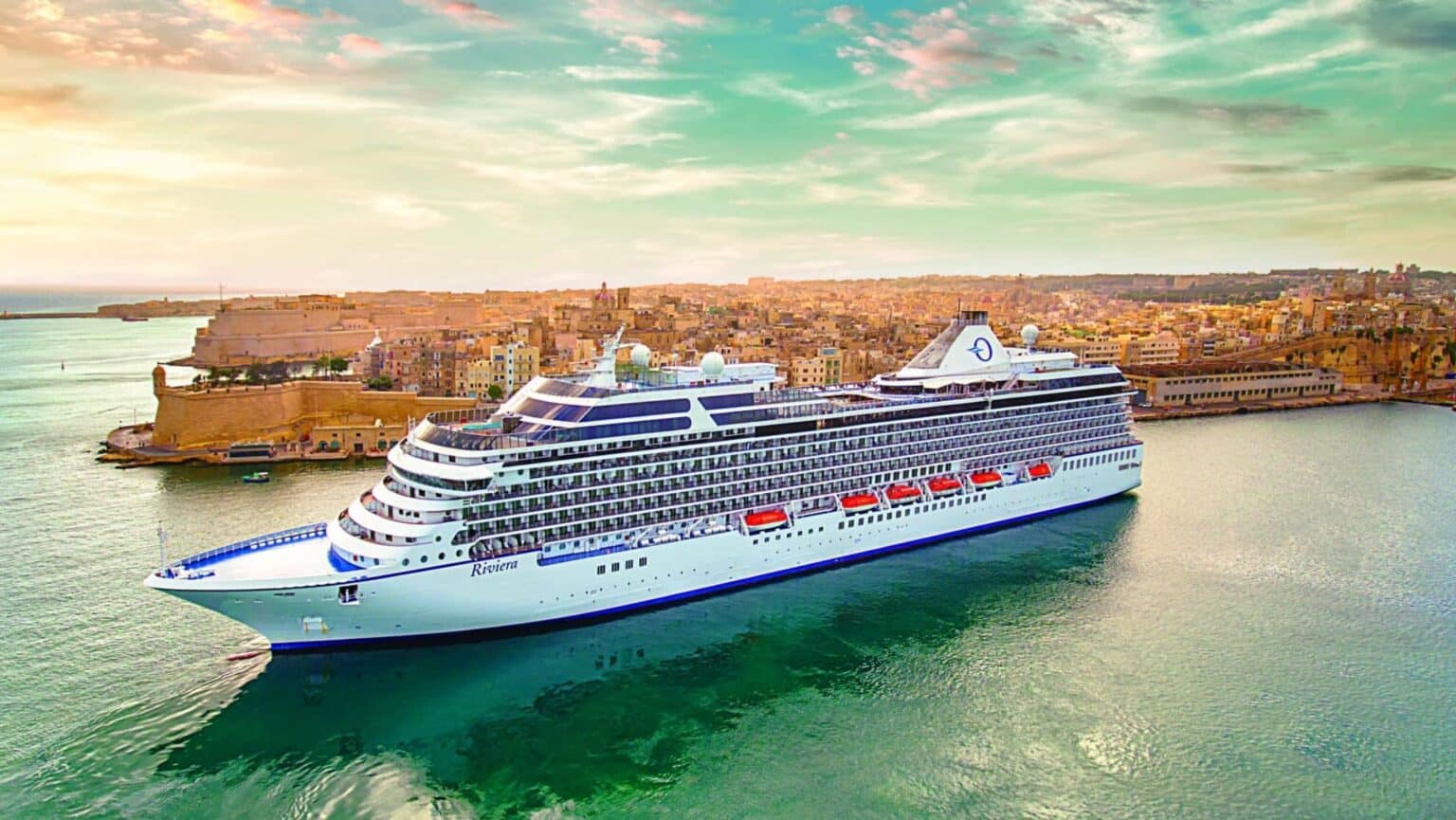 Oceania Riviera