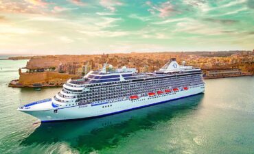 Oceania Riviera
