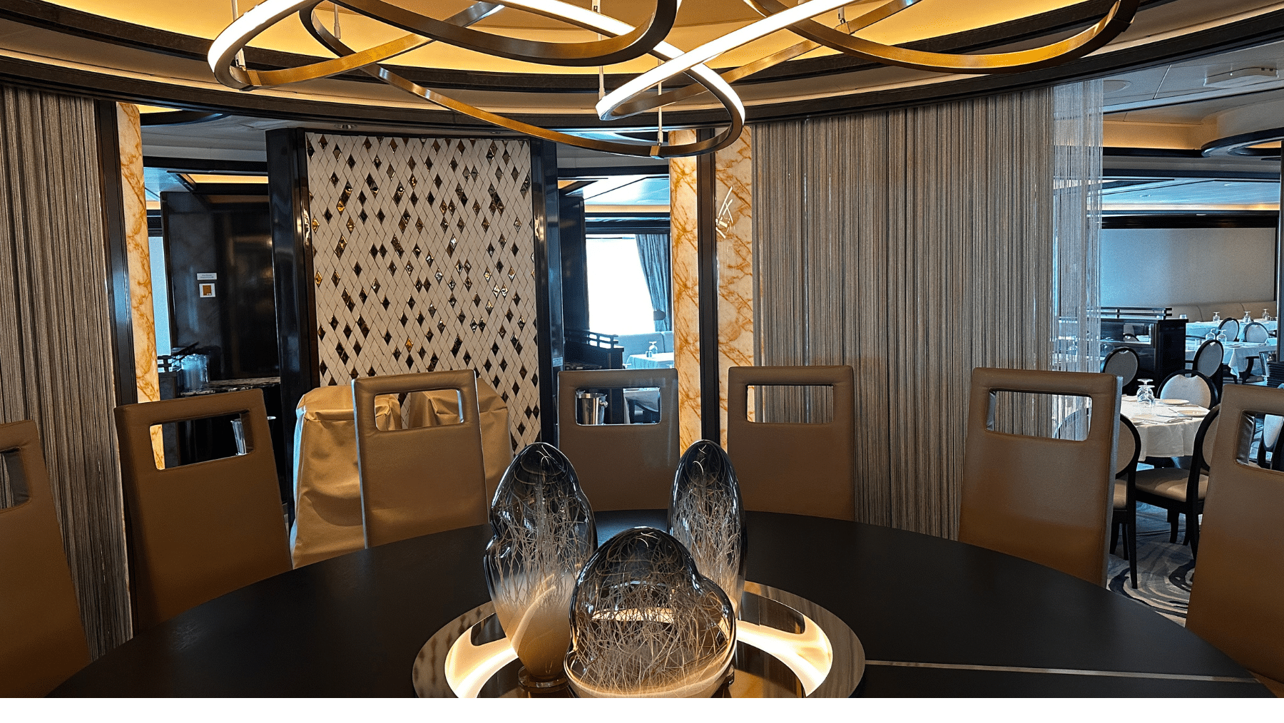 Discovery Princess review