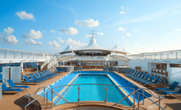 Norwegian Spirit Norwegian Spirit