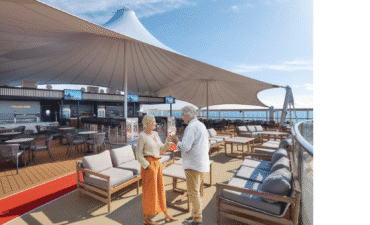 Norwegian Spirit Norwegian Spirit