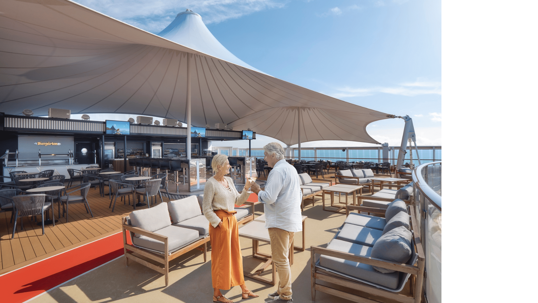 Norwegian Spirit