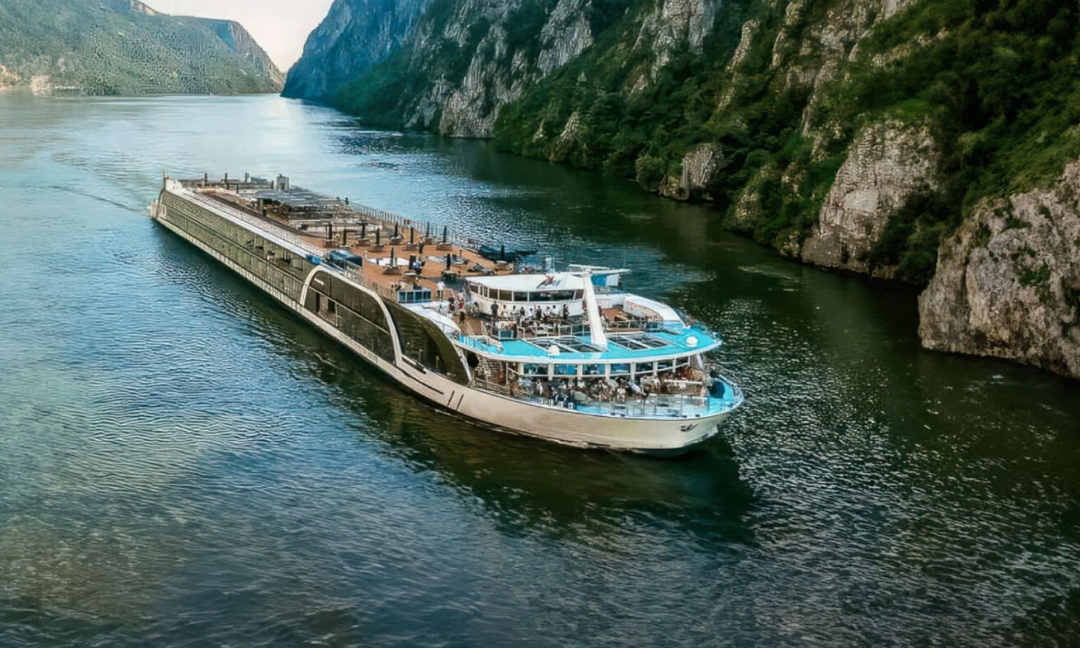 amawaterways ship