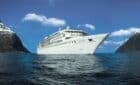 Villa Vie Odyssey on word cruise