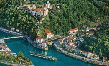 amawaterways in europe