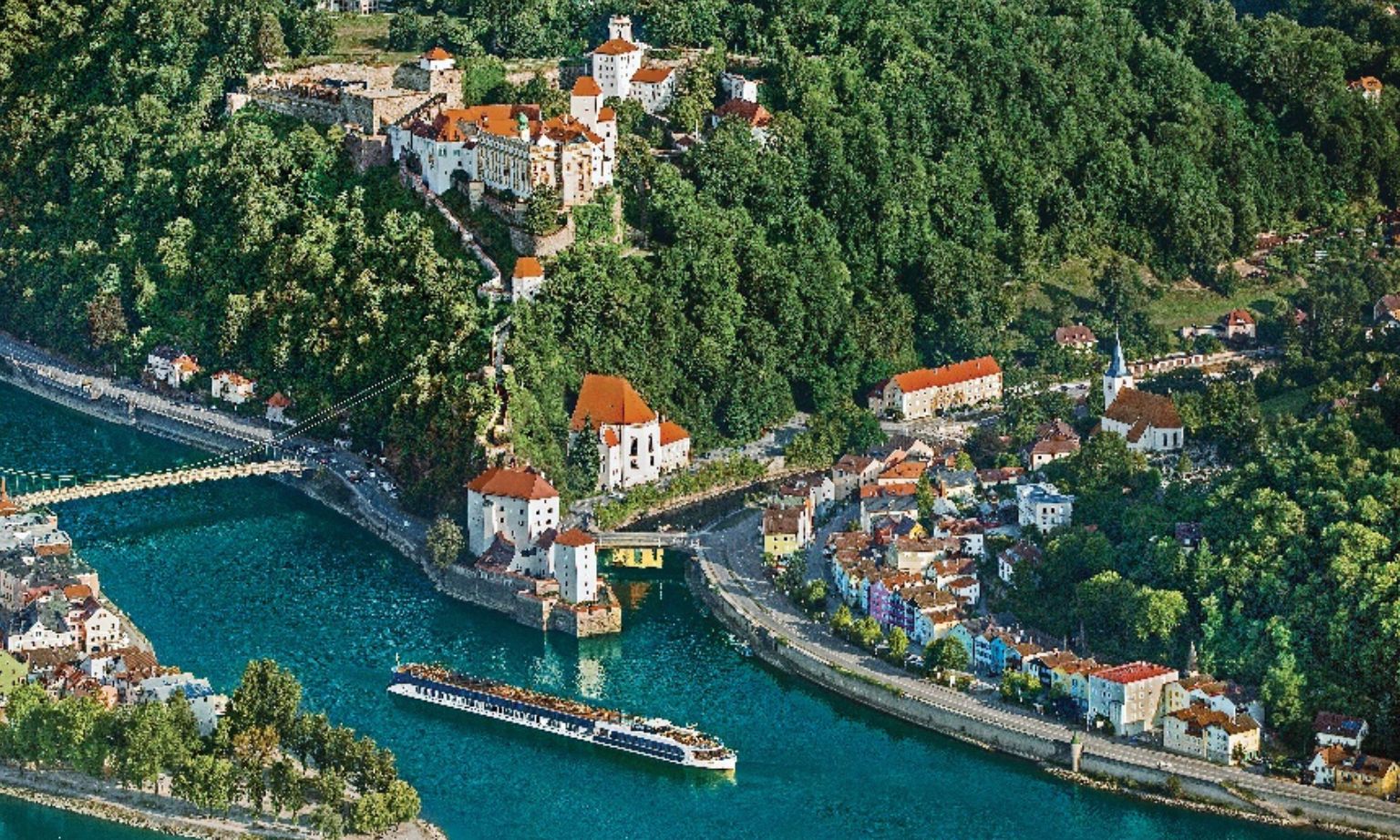 amawaterways in europe