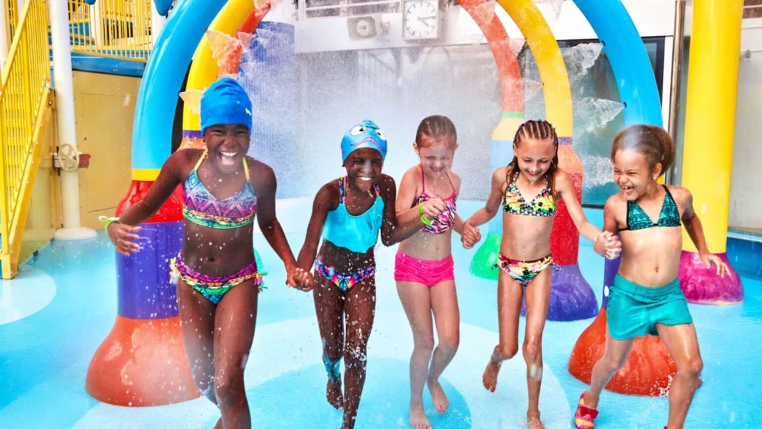 cruise kids your say
