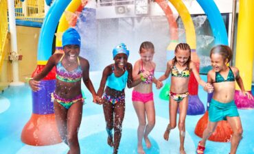 cruise kids your say