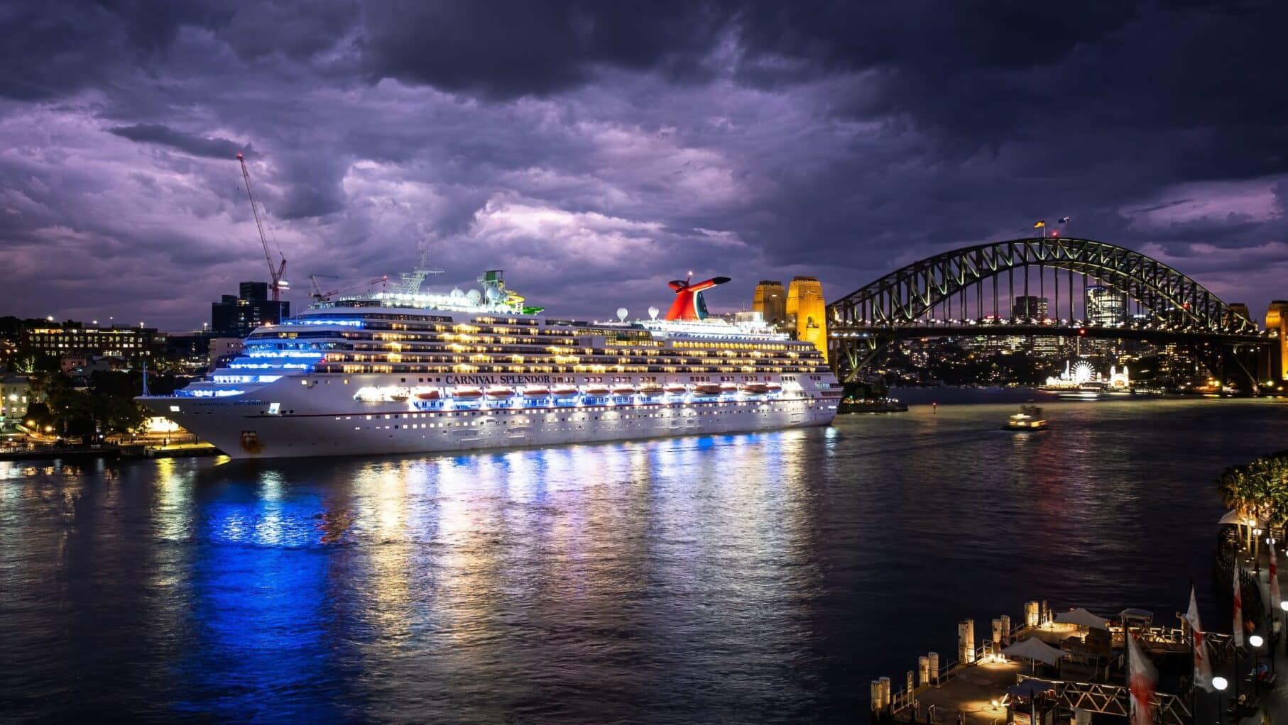 Zoes cruises and tours