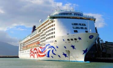 NCL Pride of America