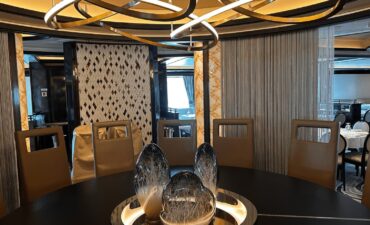 interior Discovery Princess