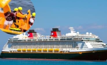 disney fall