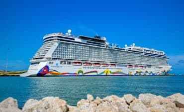ncl ship