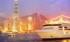 China cruise ship