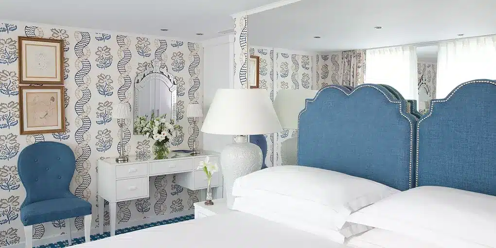 Trafalgar river cruise suites 