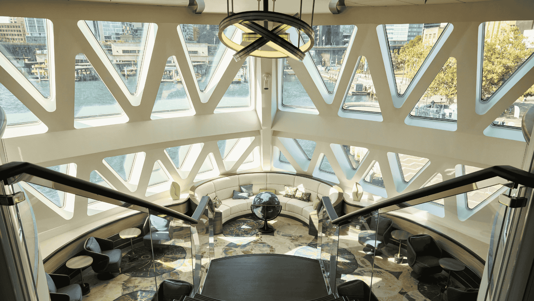 Aurora Douglas Mawson