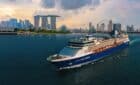 Celebrity Millennium in Singapore