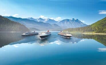 Cunard Alaska
