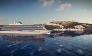 Oceania Cruises Oceania Sonata