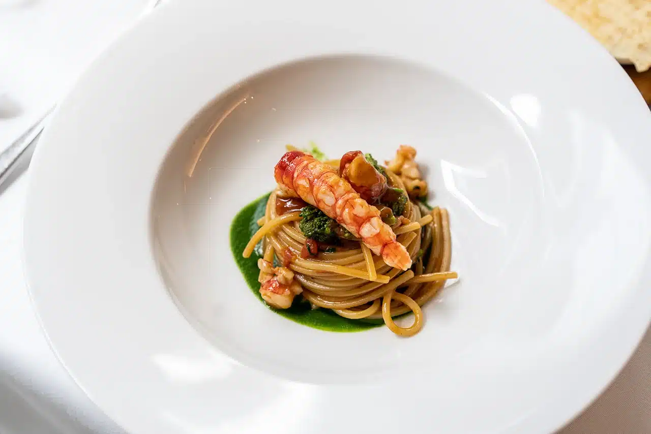 Octavium in Hong Kong