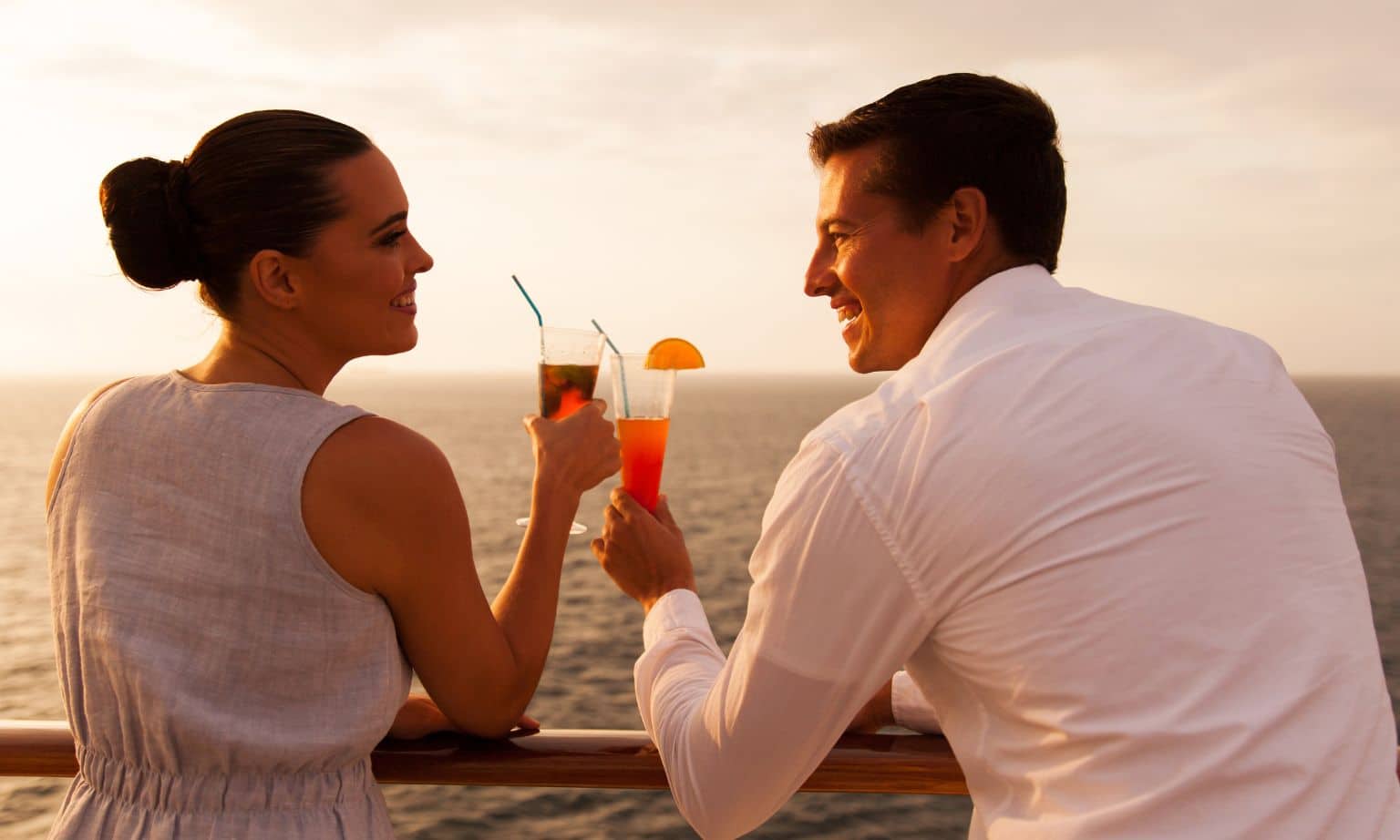 cruise drinks package