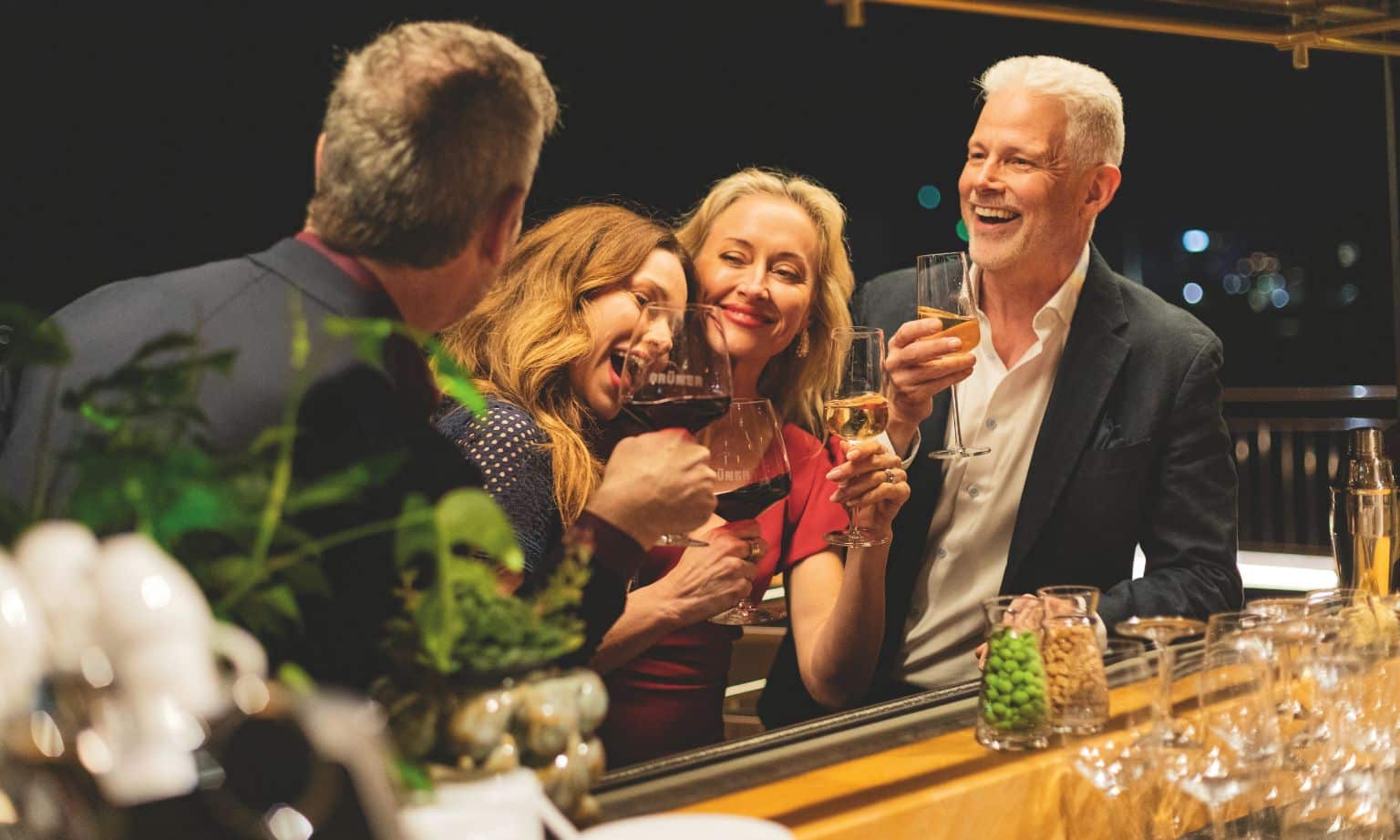 APT Solara and APT Ostara