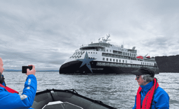 Aurora Expeditions Douglas Mawson